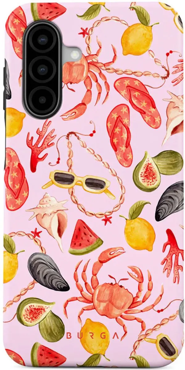 Burga Tough Case Samsung Galaxy A17 CM_16_A17_TH