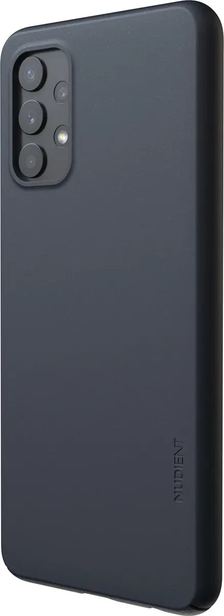 Nudient Thin Precise Case Samsung Galaxy A32 5G SA32NN-V3MB - Midwinter Blue