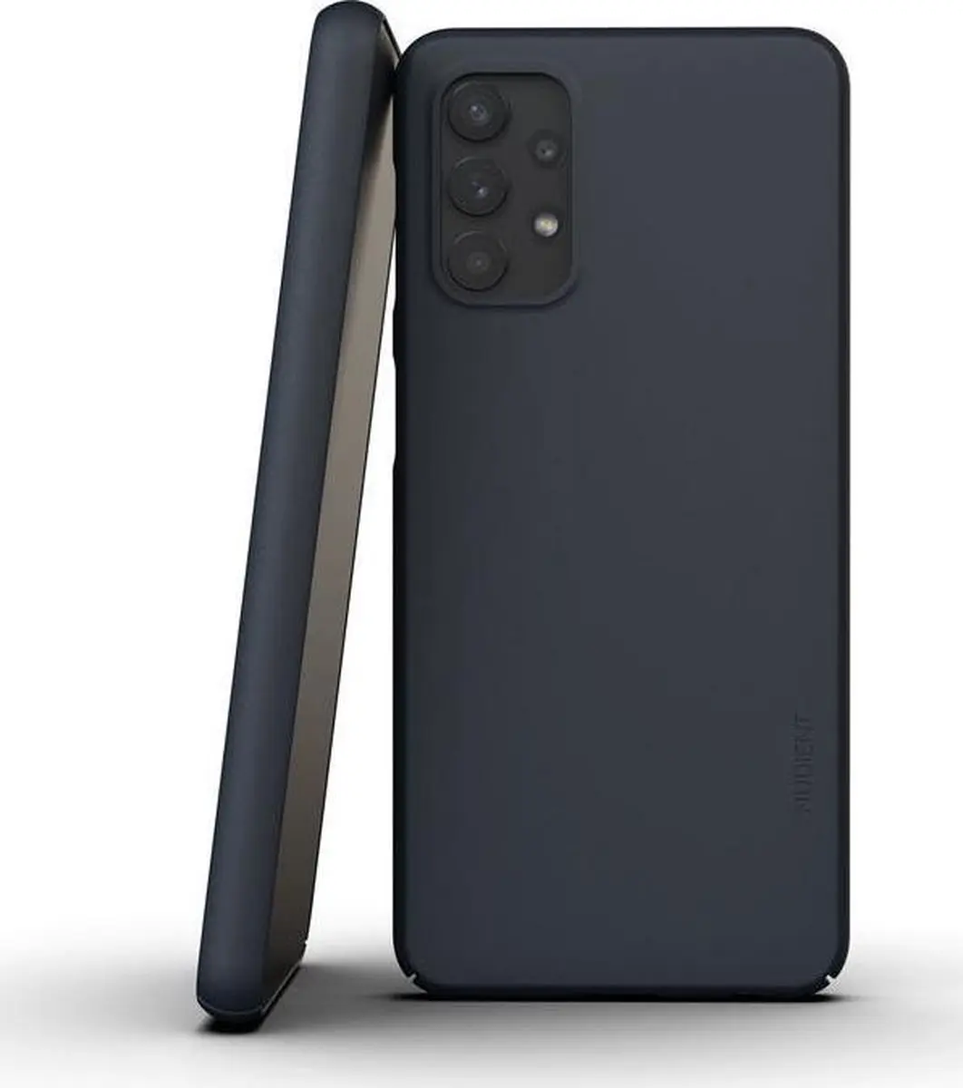 Nudient Thin Precise Case Samsung Galaxy A32 5G SA32NN-V3MB