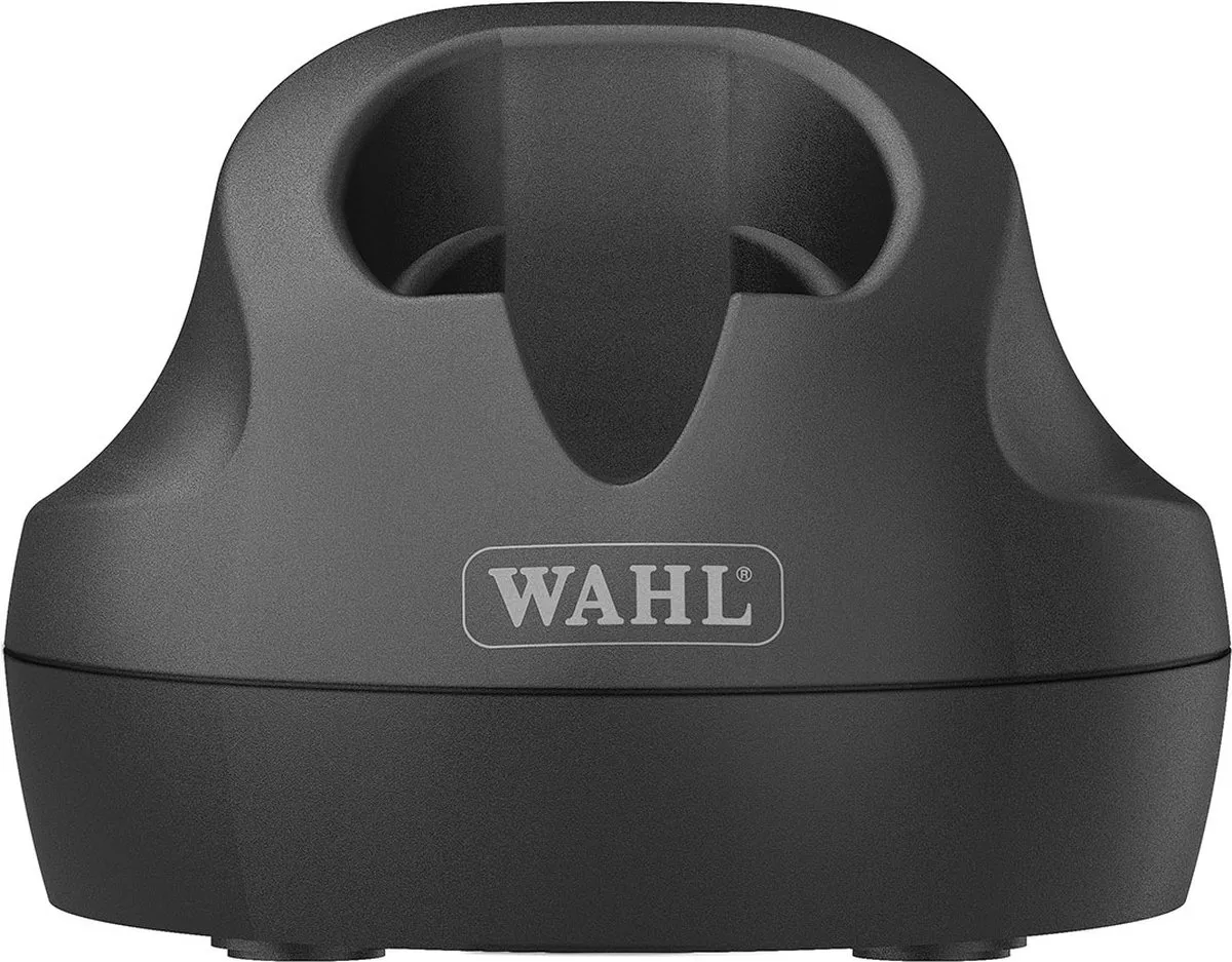 Wahl Chromstyle 1871-0473 Tondeuse - Draadloos - Zwart/Zilver