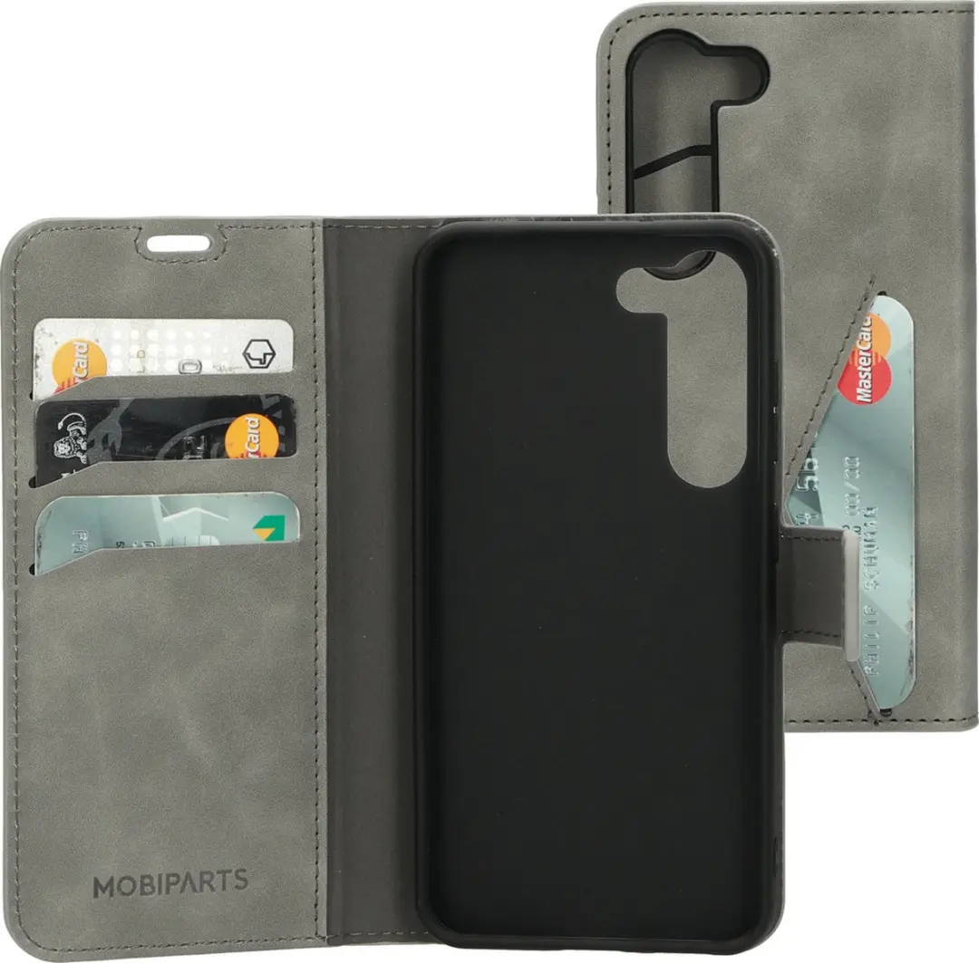 Mobiparts MP-123663 Wallethoesje Samsung Galaxy S23