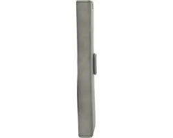Mobiparts MP-123663 Wallethoesje Samsung Galaxy S23 - Grijs