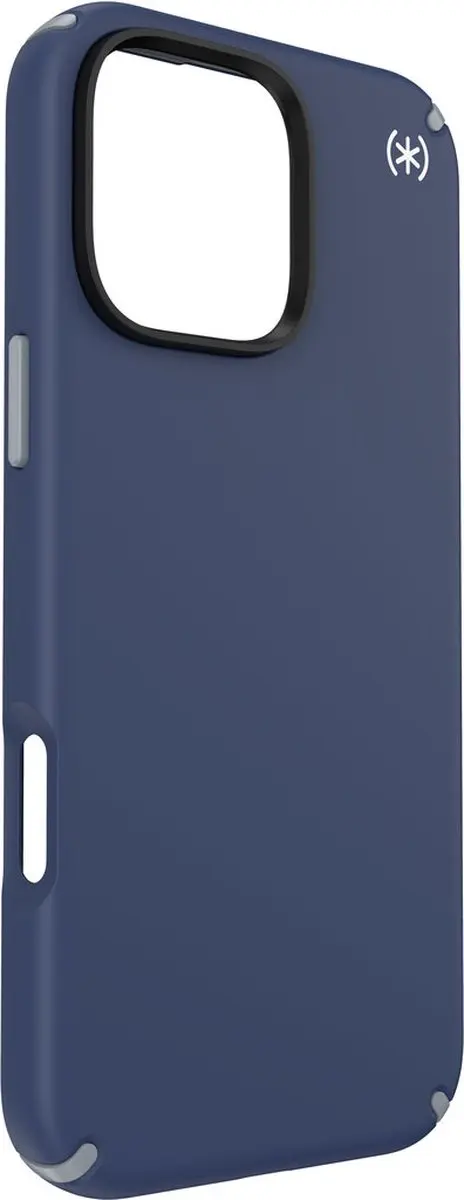 Speck Presidio2 Pro 150771-3206 iPhone Hoesje - Blauw