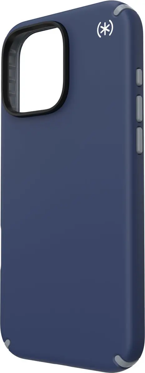 Speck Presidio2 Pro 150771-3206 iPhone Hoesje - Blauw - afbeelding 6 van 6