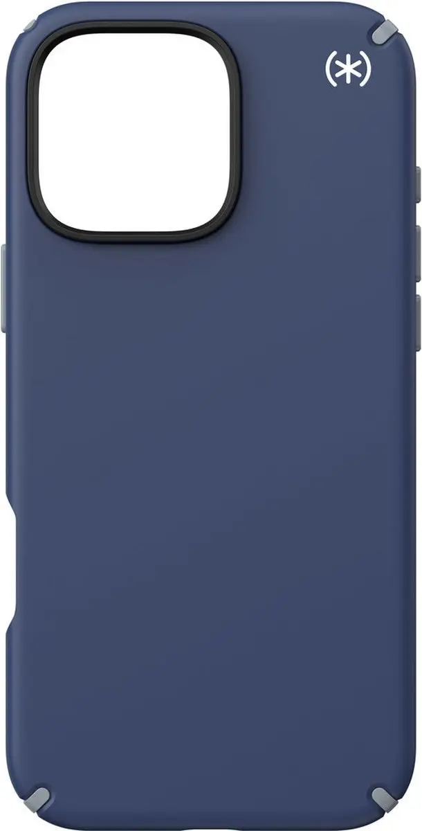 Speck Presidio2 Pro 150771-3206 iPhone Hoesje - Blauw