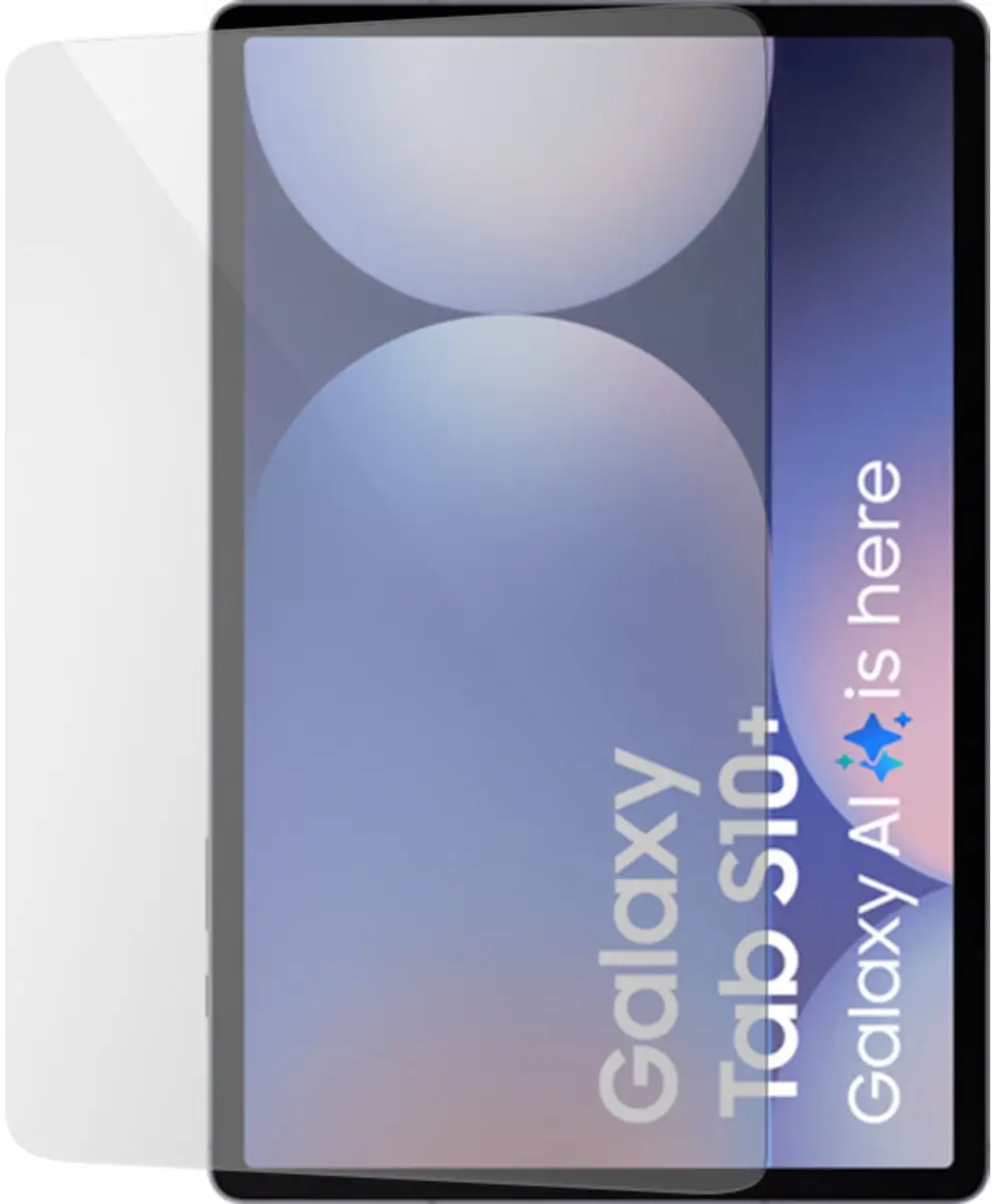 Mobiparts MP-128891 Screenprotector Samsung Galaxy Tab S10 Plus