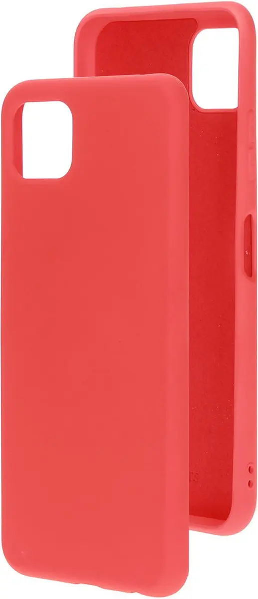 Mobiparts Hoesje Samsung Galaxy A22 5G