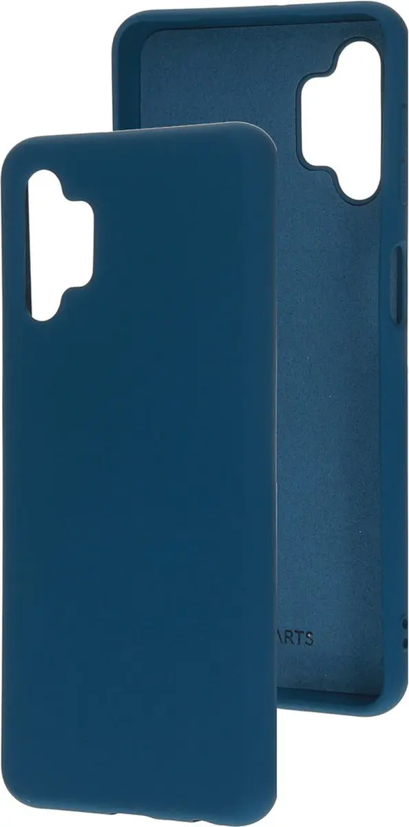 Mobiparts Hoesje Samsung Galaxy A32 5G