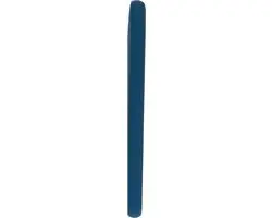 Mobiparts MP-112915 Hoesje Samsung Galaxy S21 Plus - Siliconen - Blauw - afbeelding 6 van 6
