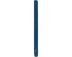 Mobiparts MP-112915 Hoesje Samsung Galaxy S21 Plus - Siliconen - Blauw