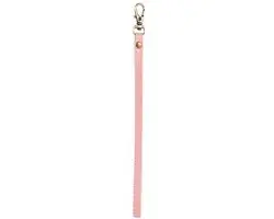 MobiQ 46-00334 Wallet Hoesje iPhone 16 Pro - Roze
