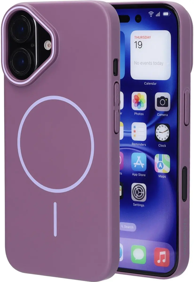 Mobiparts Slim Line Case MP-139289