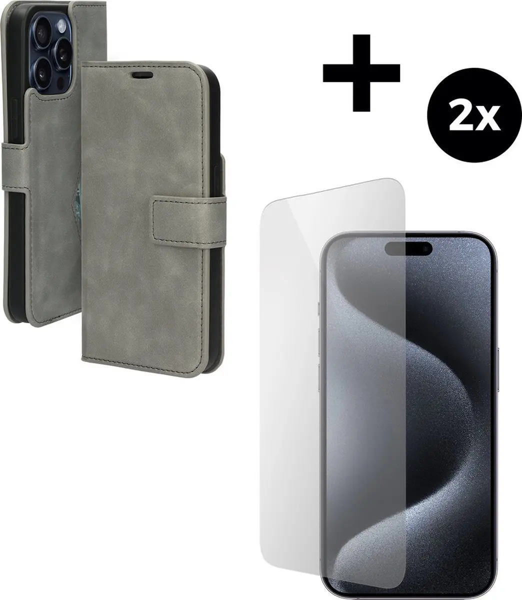 Mobiparts Classic Wallet MP-5001846
