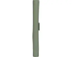Mobiparts MP-123742 Hoesje Samsung Galaxy A34 5G - Wallet - Groen - afbeelding 6 van 6