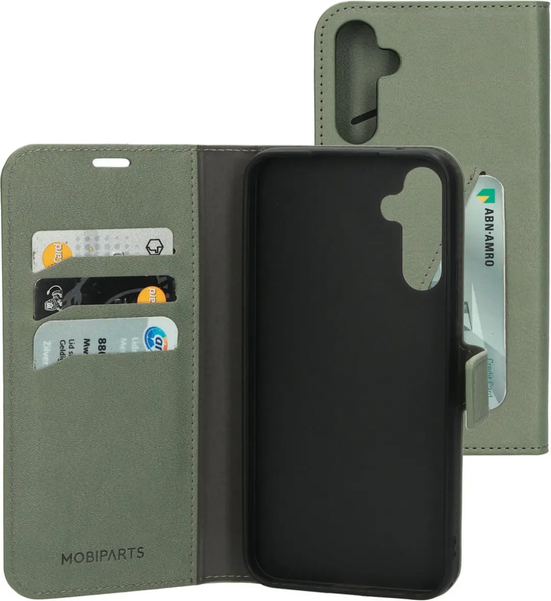 Mobiparts MP-123742 Hoesje Samsung Galaxy A34 5G