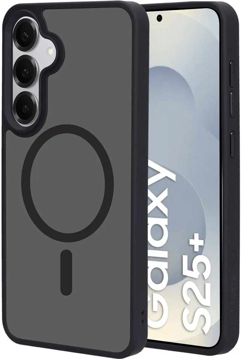 Mobiparts MP-128581 Hoesje Samsung Galaxy S25 Plus