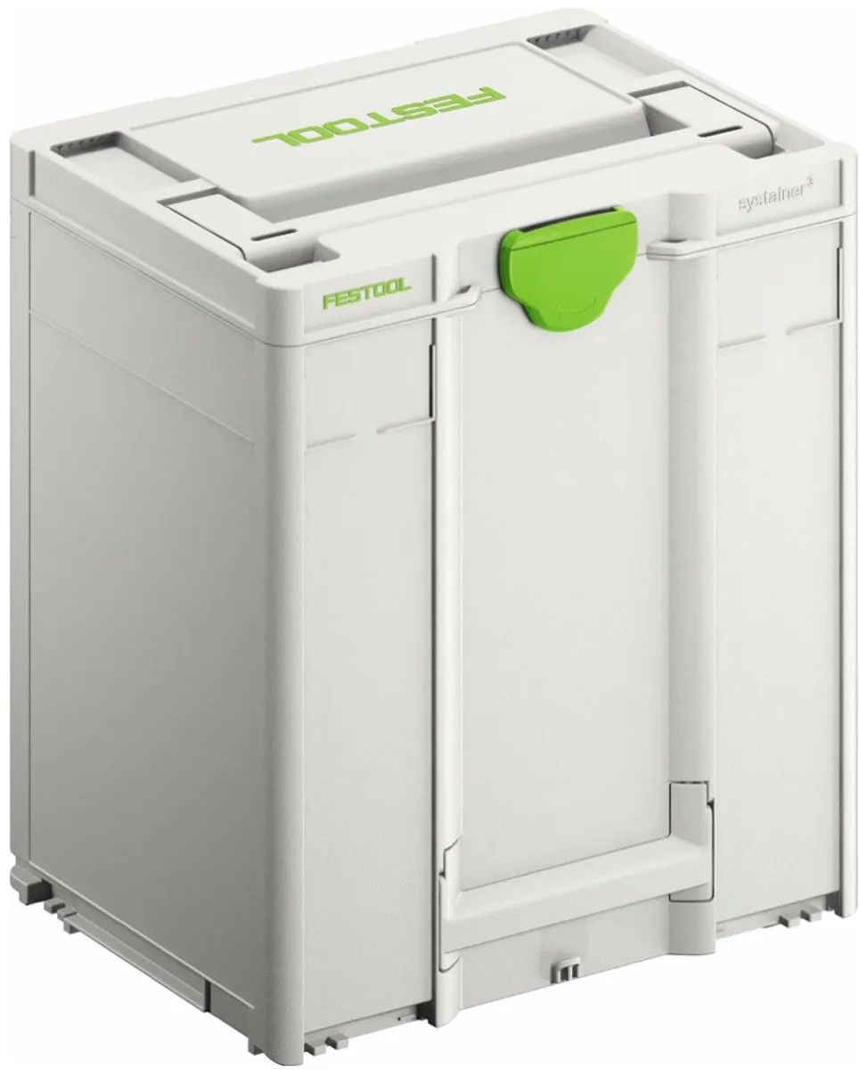 Festool HK 85 EB-Plus-FS Handcirkelzaag 1900W 230mm - met zaagblad HW - afbeelding 5 van 5