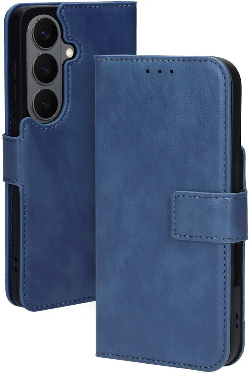 Mobiparts MP-131537 Hoesje Samsung Galaxy S26