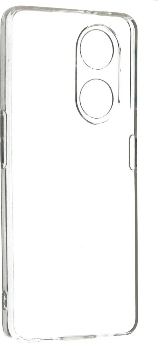 Mobiparts MP-124329 Hoesje Oppo A98 - Transparant