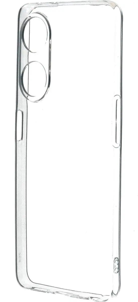 Mobiparts MP-124329 Hoesje Oppo A98 - Transparant