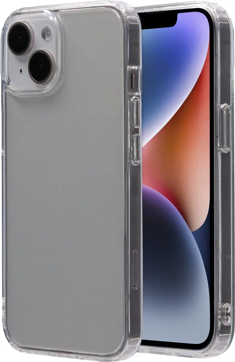 Mobiparts MP-126135 Hoesje iPhone 14