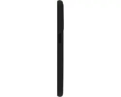 Mobiparts Hoesje Samsung Galaxy A23 - Siliconen - Zwart - MP-123322