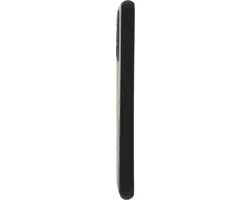 Mobiparts Hoesje Samsung Galaxy A23 - Siliconen - Zwart - MP-123322 - afbeelding 6 van 6