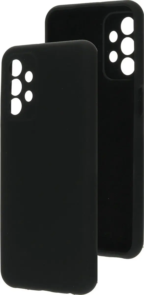 Mobiparts Hoesje Samsung Galaxy A23