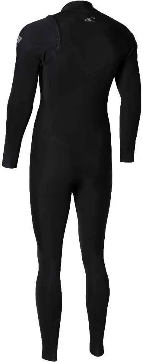 O'Neill Heren Epic 5/4mm Wetsuit - L - Multicolor