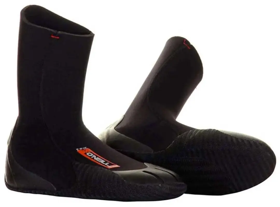 O'Neill Epic 5mm Round Toe Boots