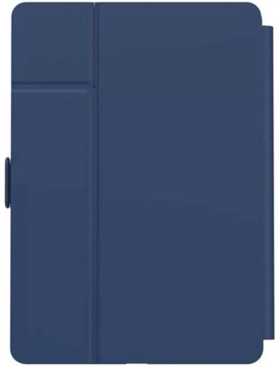 Speck Balance Folio iPad 10.2 138654-8635 - Blauw