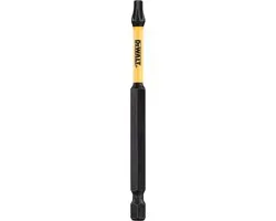 DeWalt DT70569T Extreme Impact Torsion Schroefbits T25 85mm