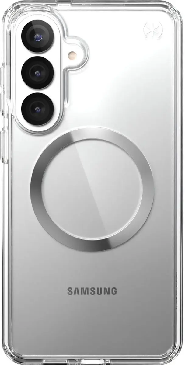 Speck Presidio2 Clear Magnet Galaxy S26 Plus - 151061-3240