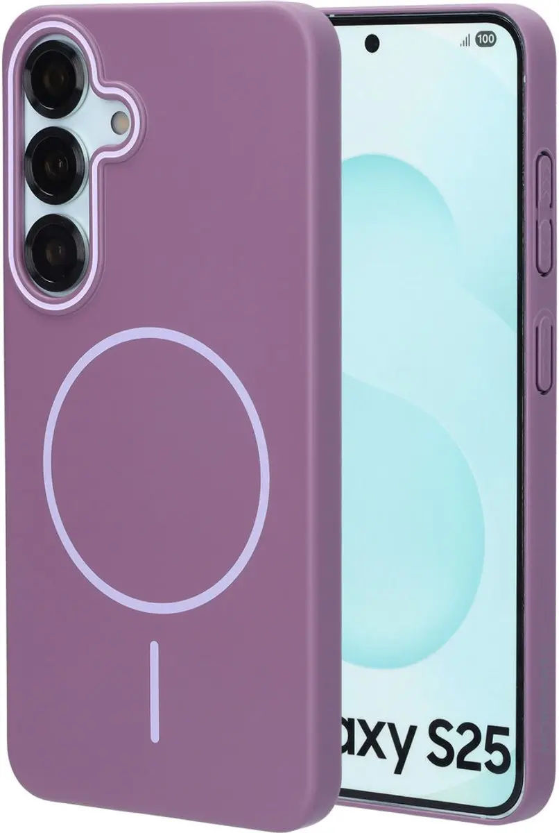 Mobiparts Slim Line Case MP-130331