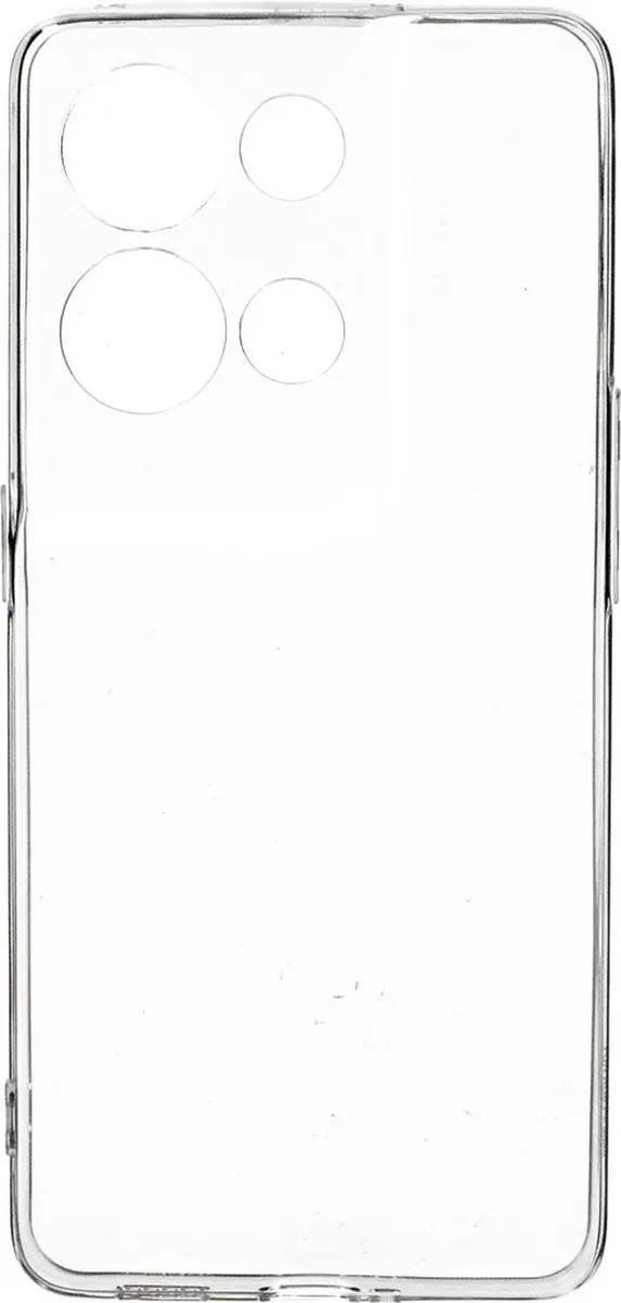 Mobiparts MP-123470 Hoesje Oppo Reno8 Pro