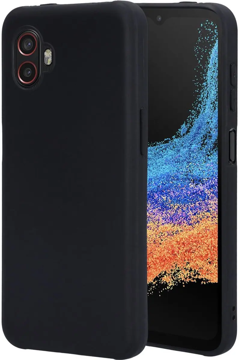 Mobiparts MP-132146 Hoesje Samsung Galaxy A35 5G