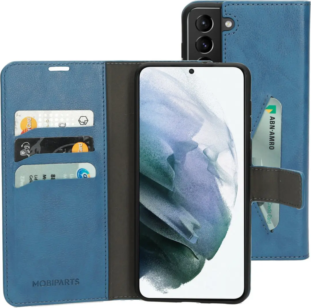 Mobiparts MP-112949 Hoesje Samsung Galaxy S21 Plus