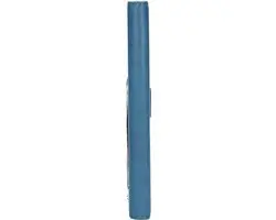 Mobiparts MP-112949 Hoesje Samsung Galaxy S21 Plus - Blauw - afbeelding 6 van 6