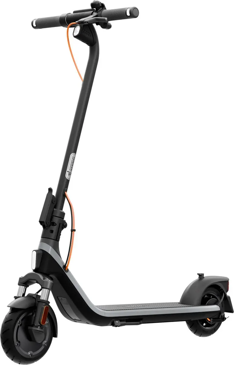 Segway E2PLUSII Elektrische Scooter 500W