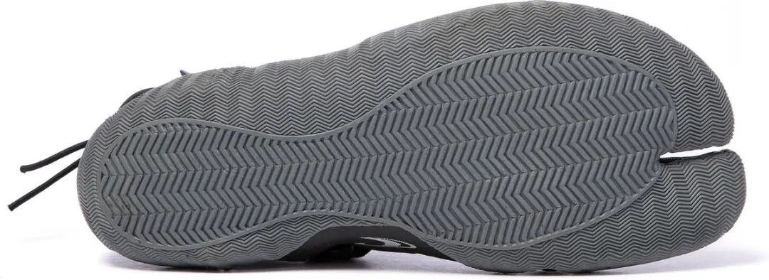 O'Neill SuperFreak Tropical 2mm Split Toe Boot - Multicolor