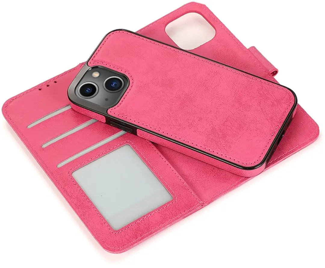 MobiQ 13-01588 Wallet Case iPhone 11