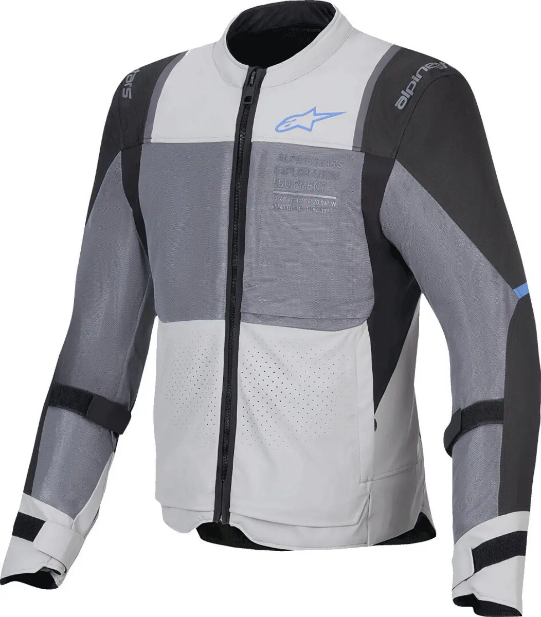 Alpinestars ST-2 Air Motorjas