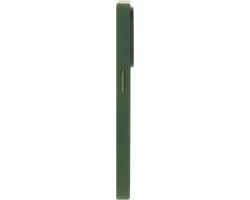 Mobiparts MP-123012 Hoesje iPhone 14 Pro - Hardcover MagSafe - Groen
