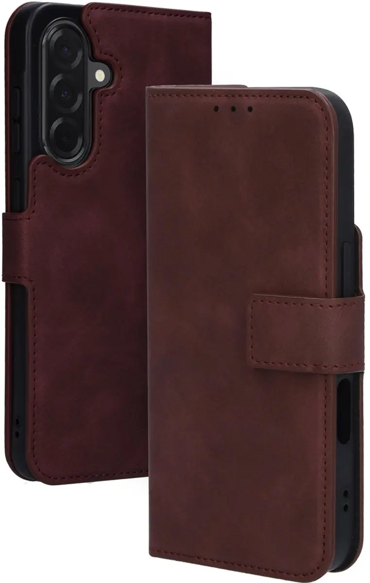Mobiparts MP-128760 Hoesje Samsung Galaxy A36