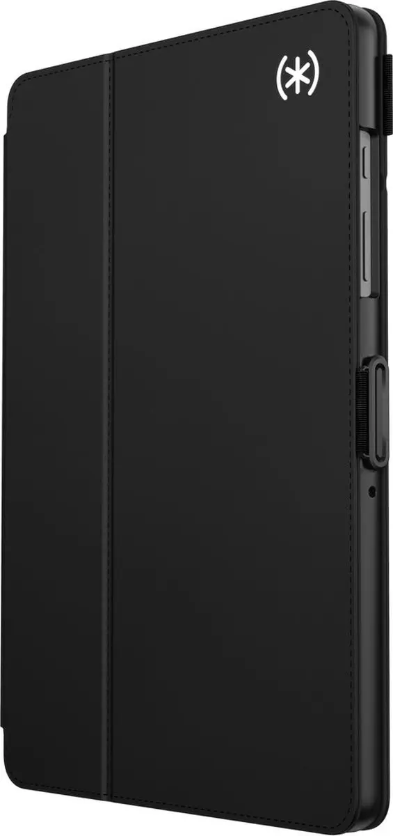 Speck Balance Folio 150605-D143 Hoesje - Samsung Galaxy Tab A11/A9 Plus - Zwart