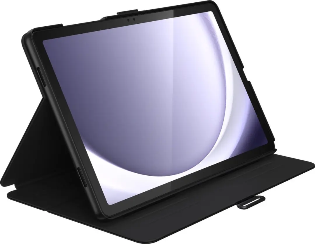 Speck Balance Folio 150605-D143 Hoesje - Samsung Galaxy Tab A11/A9 Plus - Zwart