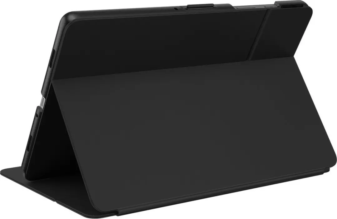 Speck Balance Folio 150605-D143 Hoesje - Samsung Galaxy Tab A11/A9 Plus - Zwart