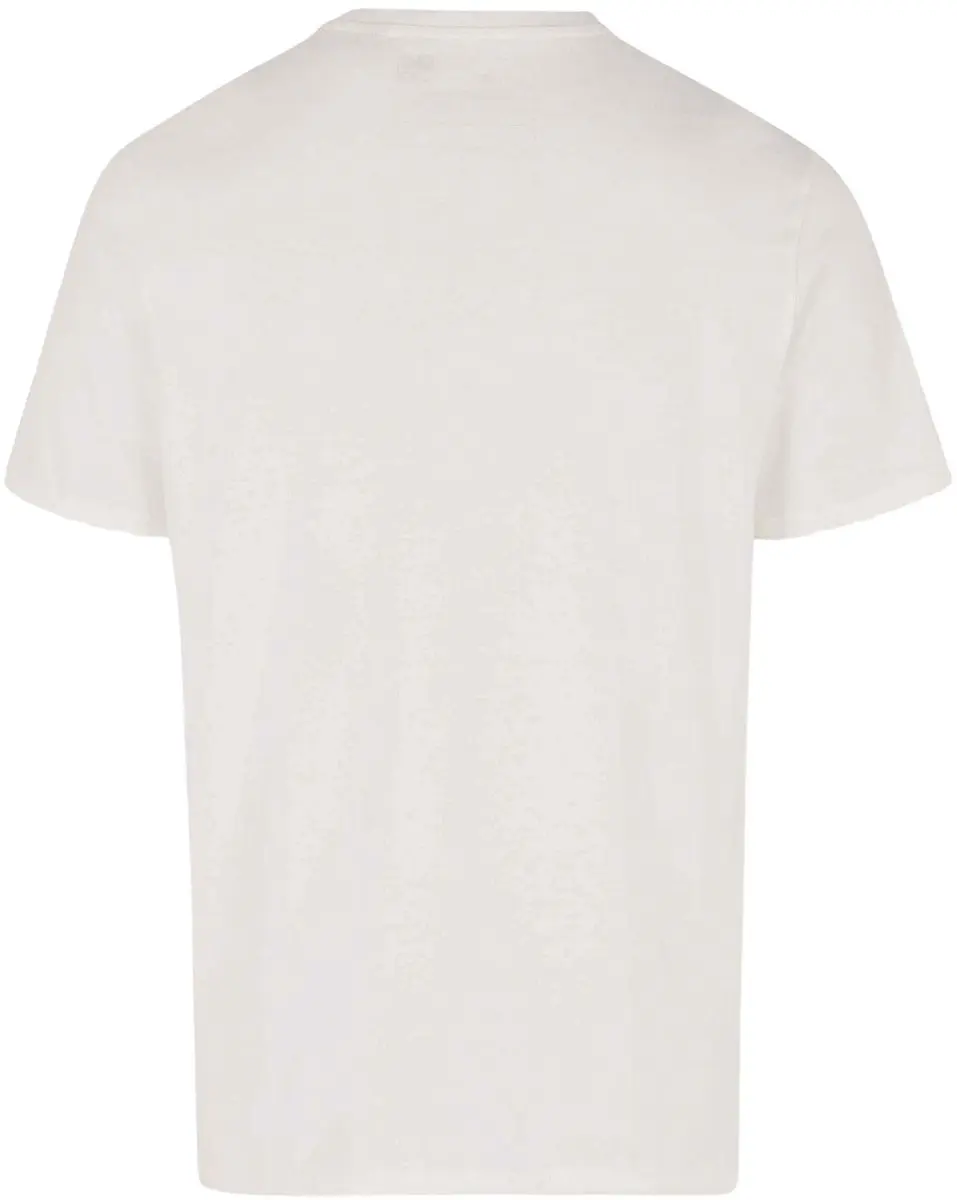 O'Neill Small Logo Shirt Heren - XL - Wit