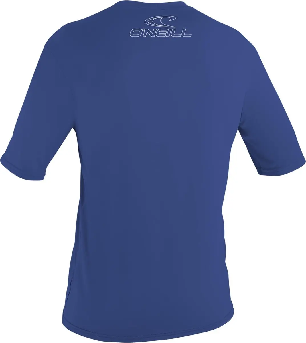 O'Neill Basic Skins T-shirt Heren - Maat M - Blauw
