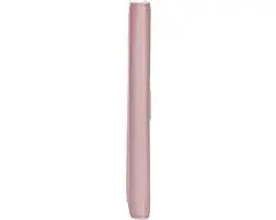 Mobiparts MP-110876 Hoesje Samsung Galaxy A42 5G - Roze